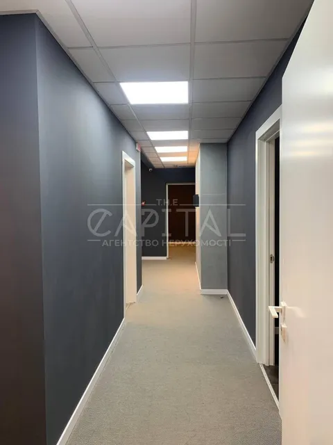 Продажа  офисное помещение Киевская обл., Киев, Владимира Ивасюка ул., 4А - 18/31