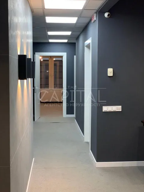 Продажа  офисное помещение Киевская обл., Киев, Владимира Ивасюка ул., 4А - 25/31
