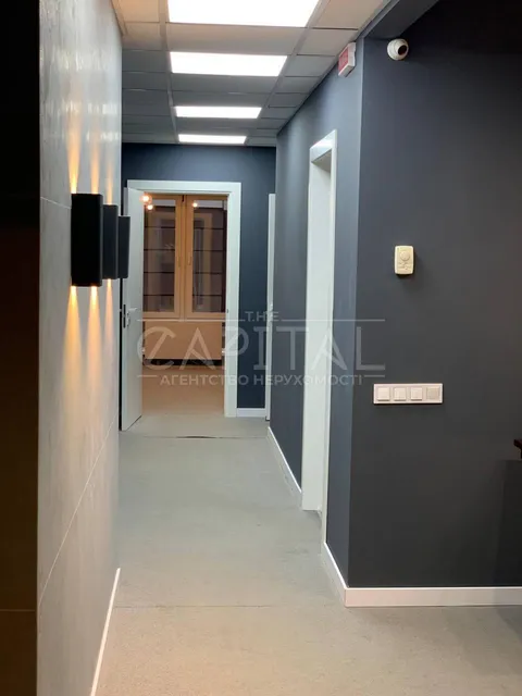 Продажа  офисное помещение Киевская обл., Киев, Владимира Ивасюка ул., 4А - 30/31
