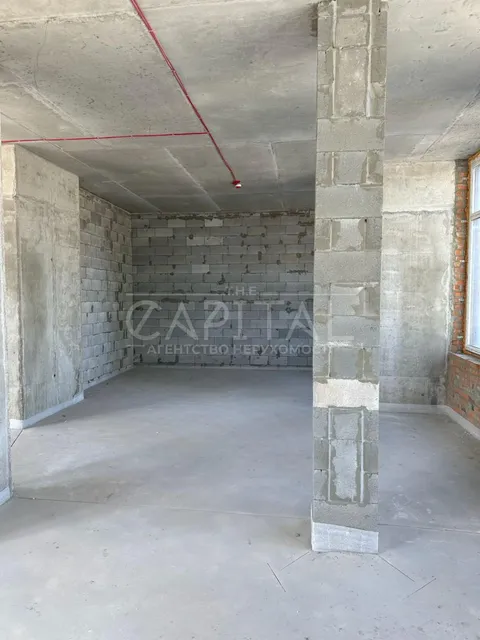 Продажа  коммерческое помещение Киевская обл., Киев, Чернігівська ул., 8 - 10/12