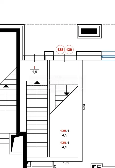 Продажа  коммерческое помещение Киевская обл., Киев, Чернігівська ул., 8 - 12/12