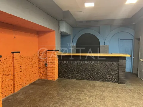 Продажа  коммерческое помещение Киевская обл., Киев, Алексы Тихого ул., 49А - 2/13