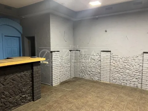 Продажа  коммерческое помещение Киевская обл., Киев, Алексы Тихого ул., 49А - 6/13