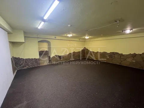Продажа  коммерческое помещение Киевская обл., Киев, Алексы Тихого ул., 49А - 9/13