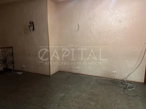 Продажа  коммерческое помещение Киевская обл., Киев, Алексы Тихого ул., 49А - 10/13