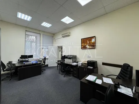 Продажа  офисное помещение Киевская обл., Киев, Гончара Олеся ул., 74А - 1/22