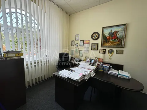 Продажа  офисное помещение Киевская обл., Киев, Гончара Олеся ул., 74А - 10/22
