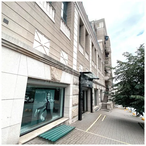 Продажа  коммерческое помещение Киевская обл., Киев, Ольгинская ул., 6 - 1/18