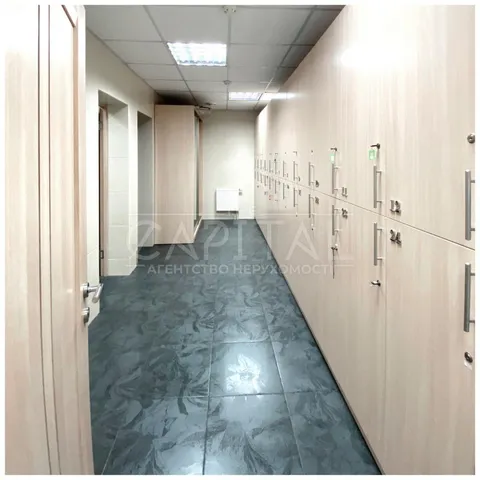 Продажа  коммерческое помещение Киевская обл., Киев, Ольгинская ул., 6 - 17/18