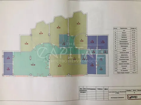Продажа  коммерческое помещение Киевская обл., Киев, Ольгинская ул., 6 - 18/18