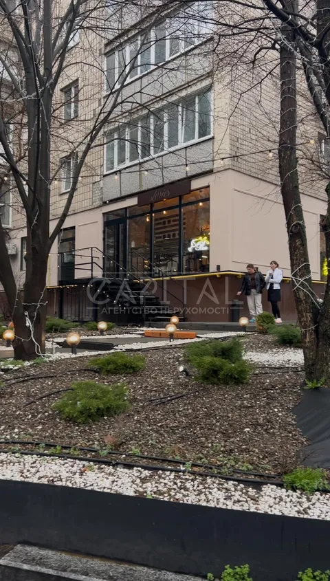 Продажа  коммерческое помещение Киевская обл., Киев, Андрея Верхогляда ул., 6Б - 3/9