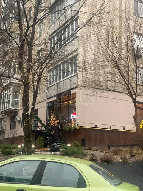 Продажа  коммерческое помещение Киевская обл., Киев, Андрея Верхогляда ул., 6Б - 4/9
