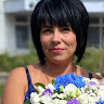 Анна Паламаренко