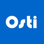 Osti