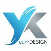 Studio YK EU DESIGN