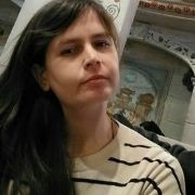 Катерина Безрука
