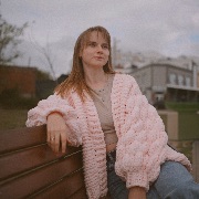 Євгенія Беляєва