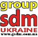 Сучасні меблі Група СДМ